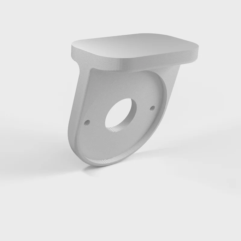 Support pour thermostat Nest v3