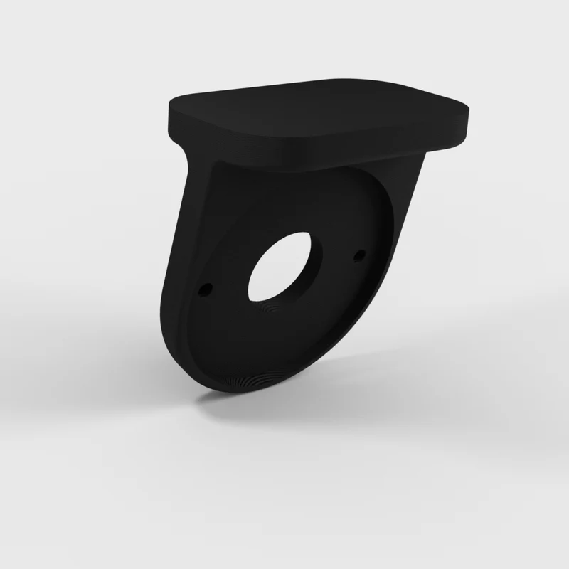 Support pour thermostat Nest v3