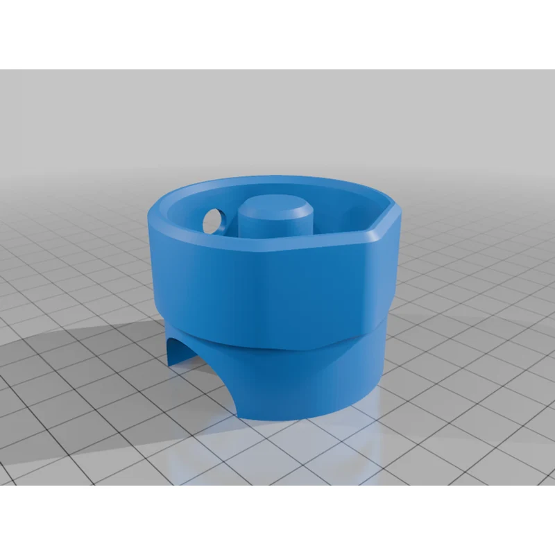Supports de montage pour Starlink Mini sur galerie de toit