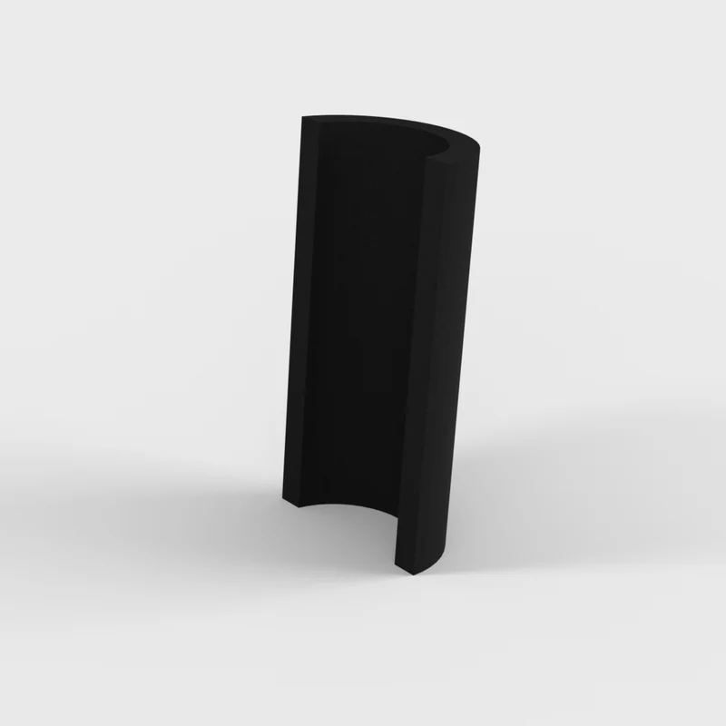 Supports Starlink pour barres de toit et tubes