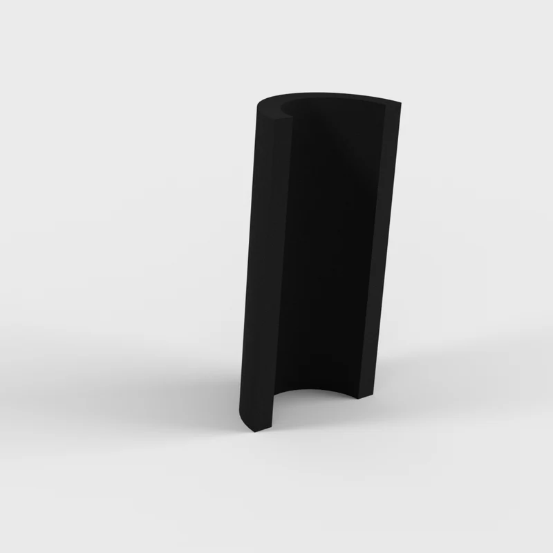 Supports Starlink pour barres de toit et tubes