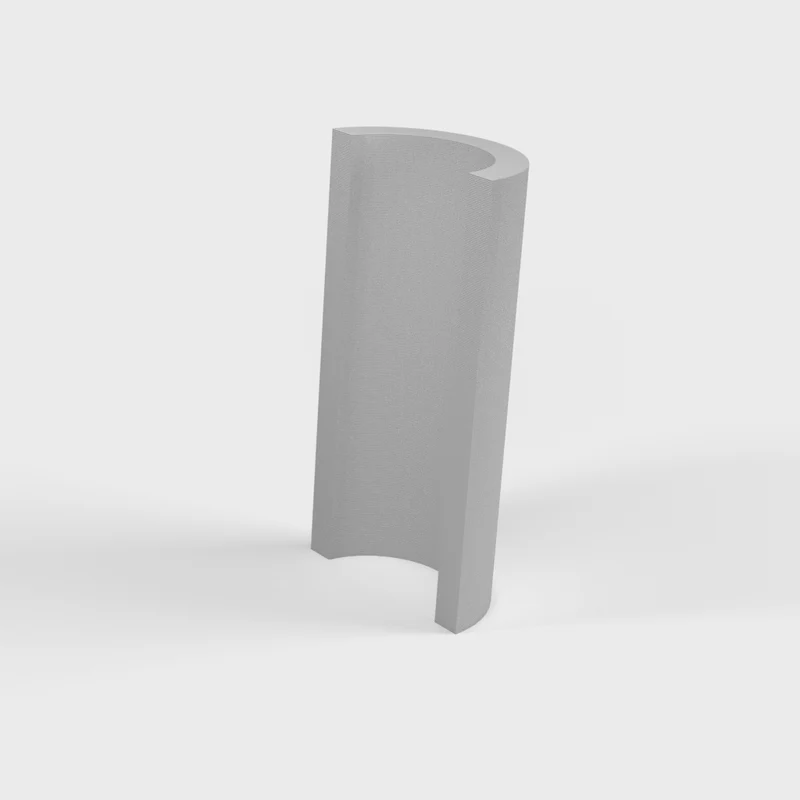 Supports Starlink pour barres de toit et tubes