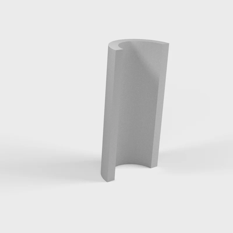 Supports Starlink pour barres de toit et tubes