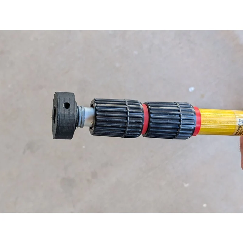 Adaptateur Starlink Mini pour manche à peinture