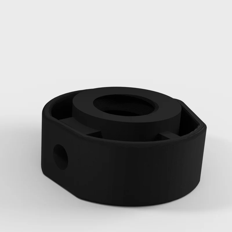 Adaptateur Starlink Mini pour manche à peinture