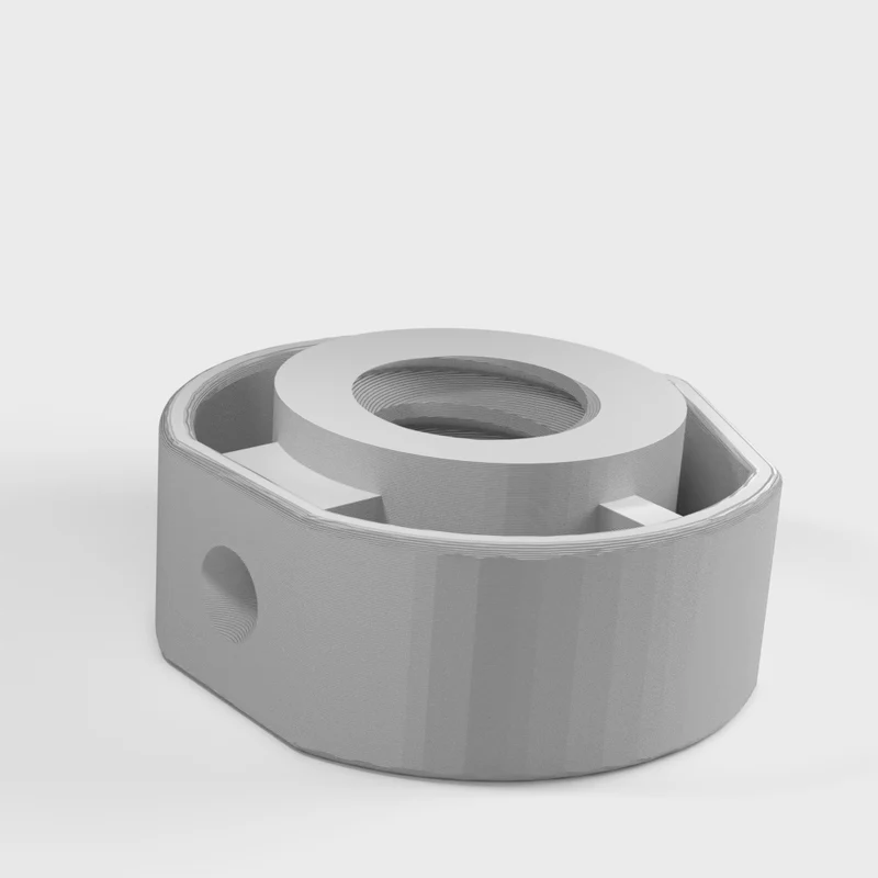 Adaptateur Starlink Mini pour manche à peinture