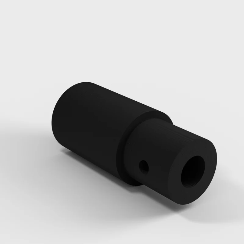Adaptateur de mât Starlink pour montage sur tube