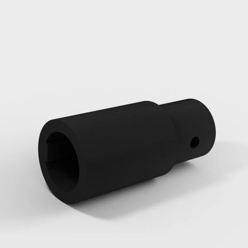 Adaptateur de mât Starlink pour montage sur tube