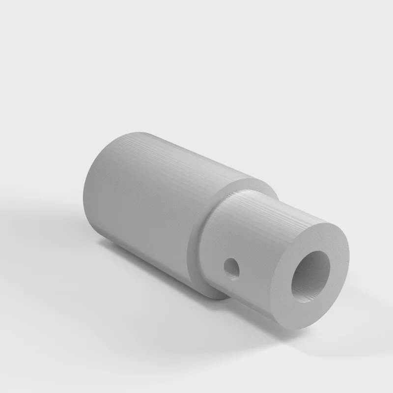 Adaptateur de mât Starlink pour montage sur tube