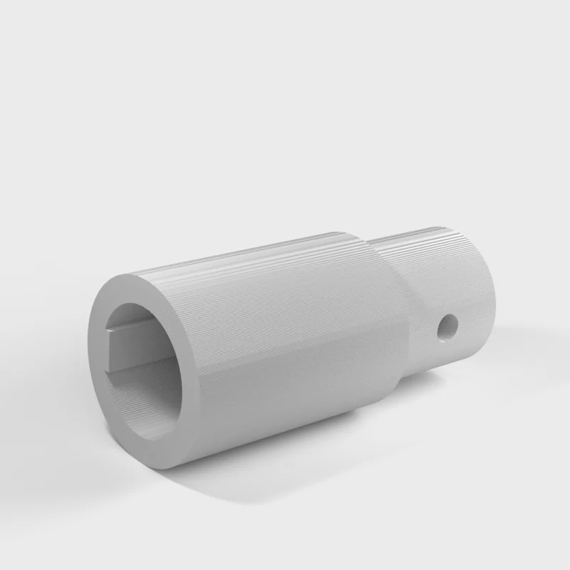 Adaptateur de mât Starlink pour montage sur tube