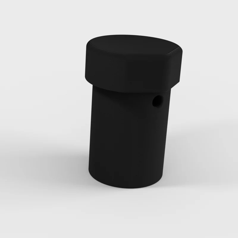 Adaptateur de tube pour Starlink Mini 1ère génération