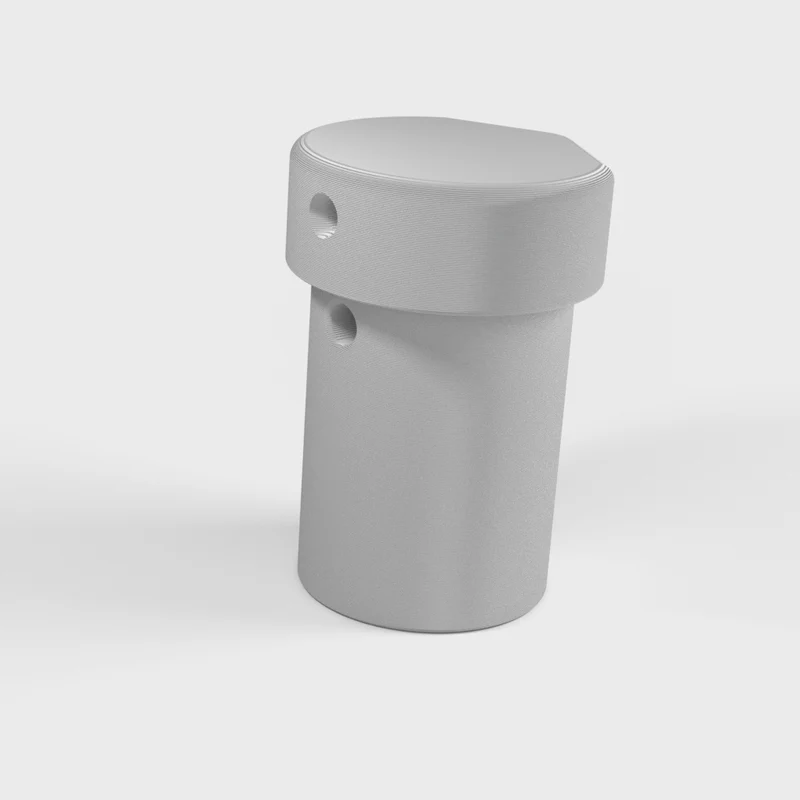 Adaptateur de tube pour Starlink Mini 1ère génération