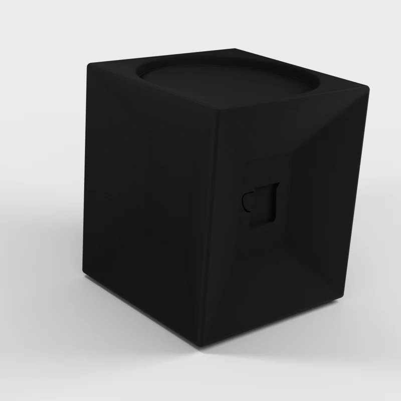 Support pour pichet à lait pour Gaggia Anima