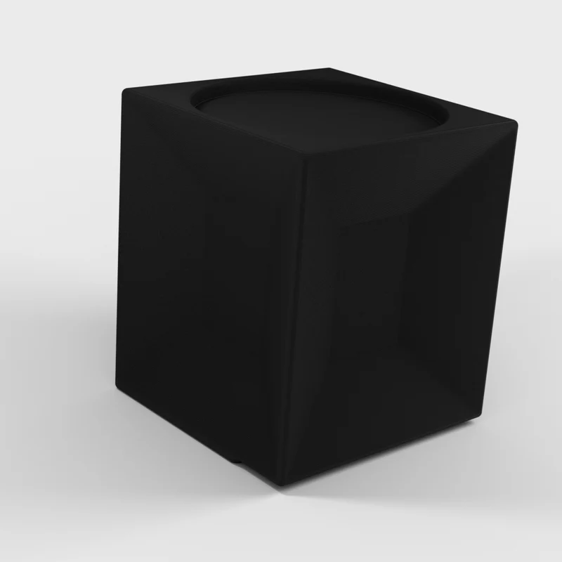 Support pour pichet à lait pour Gaggia Anima