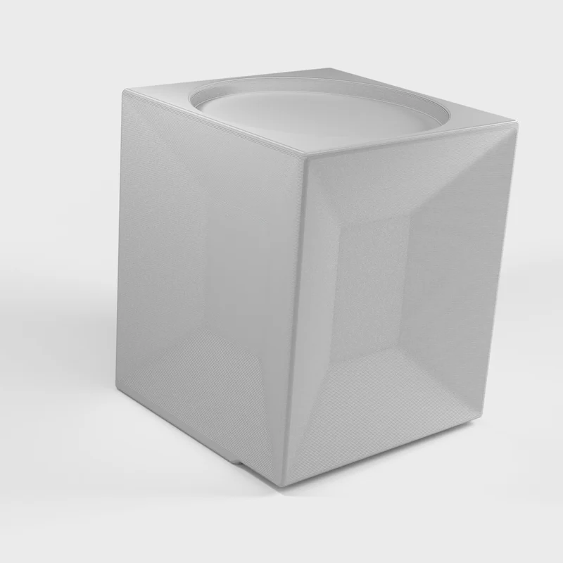 Support pour pichet à lait pour Gaggia Anima
