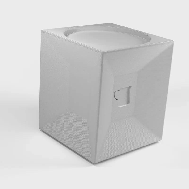 Support pour pichet à lait pour Gaggia Anima