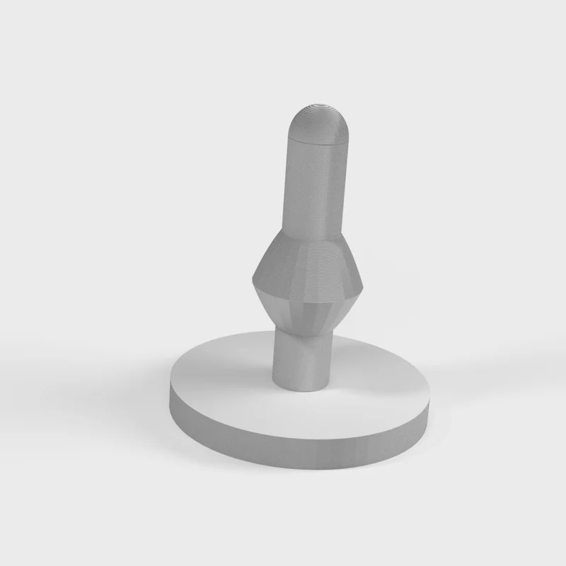 Bouchon de fermeture pour réservoir à lait Miele CM 6