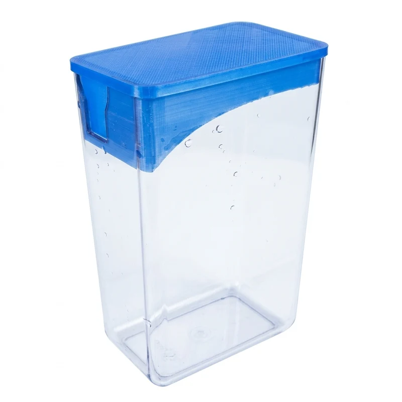 Couvercle pour réservoir à lait pour machine à café DeLonghi