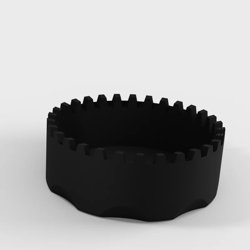 Brosse de nettoyage pour joint de groupe E61