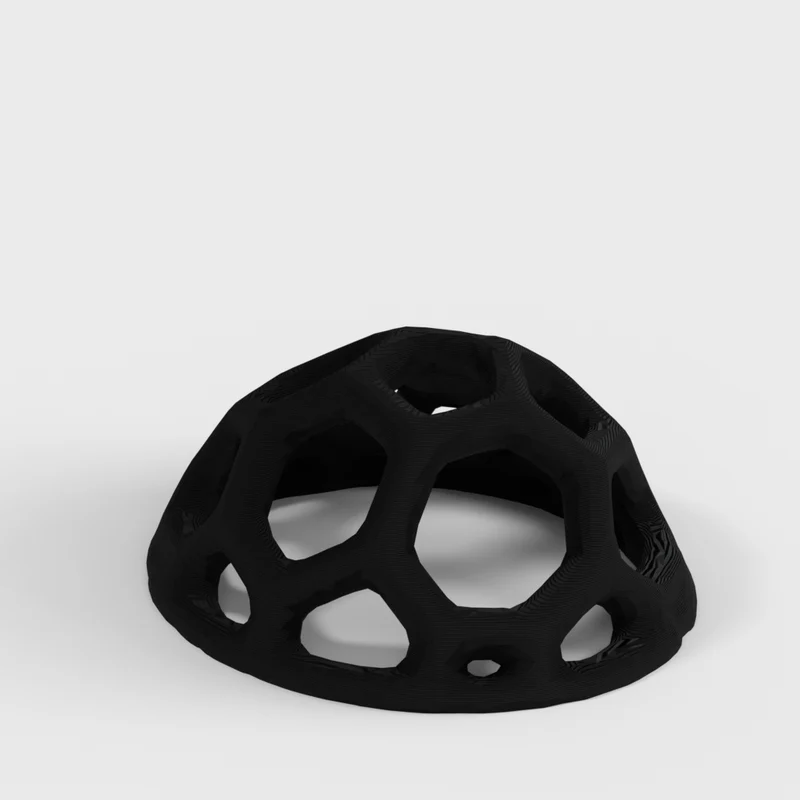 Supports et fixations pour plantes d'aquarium