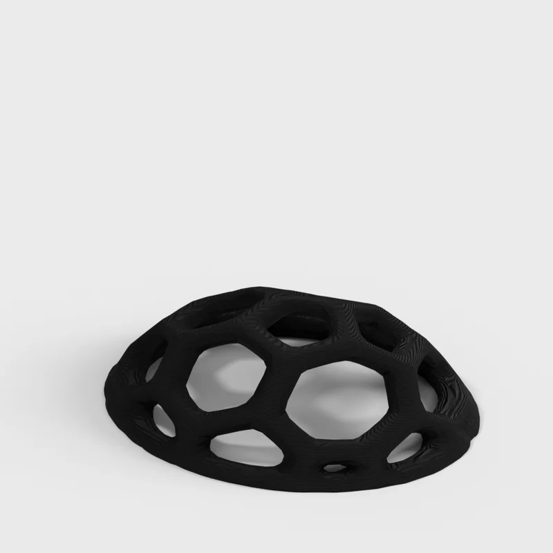 Supports et fixations pour plantes d'aquarium
