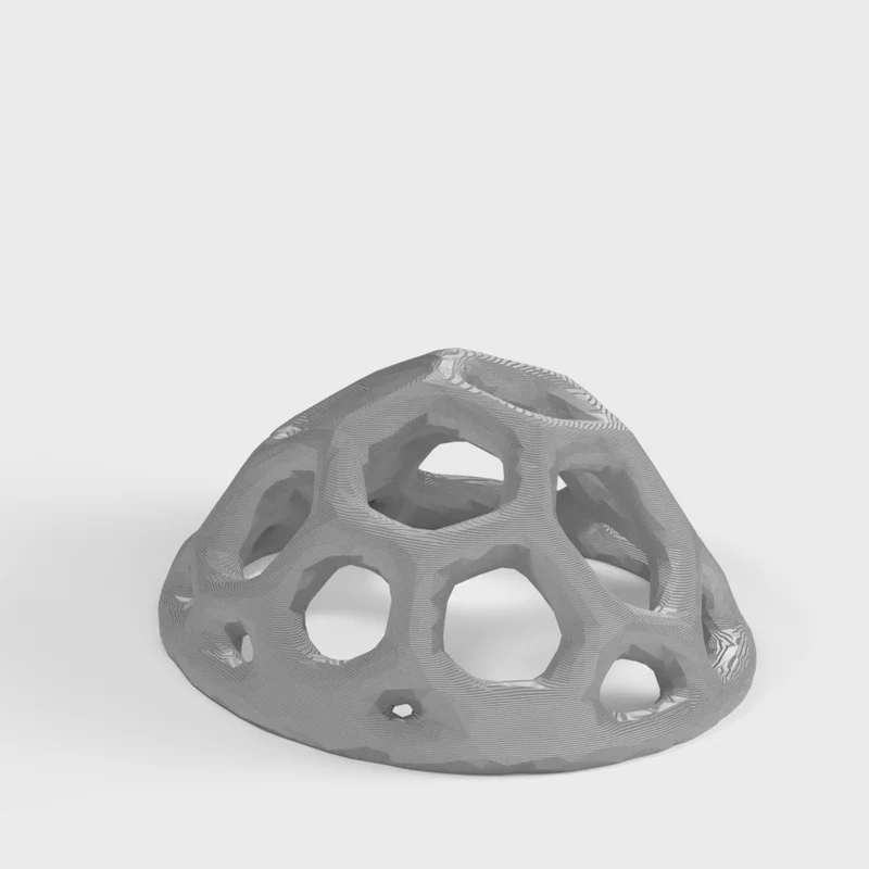 Supports et fixations pour plantes d'aquarium