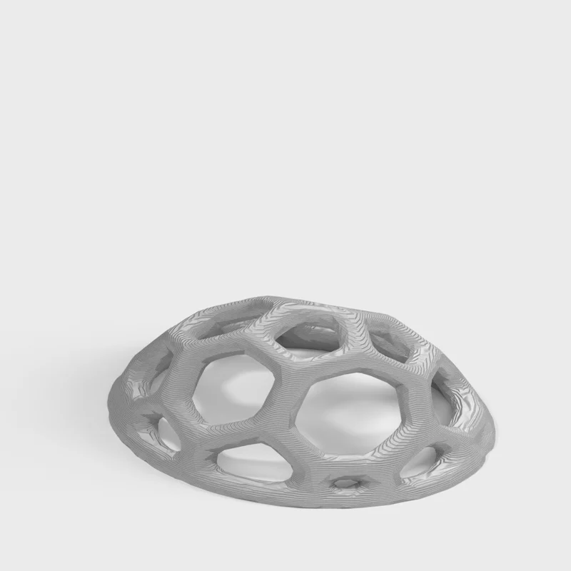 Supports et fixations pour plantes d'aquarium