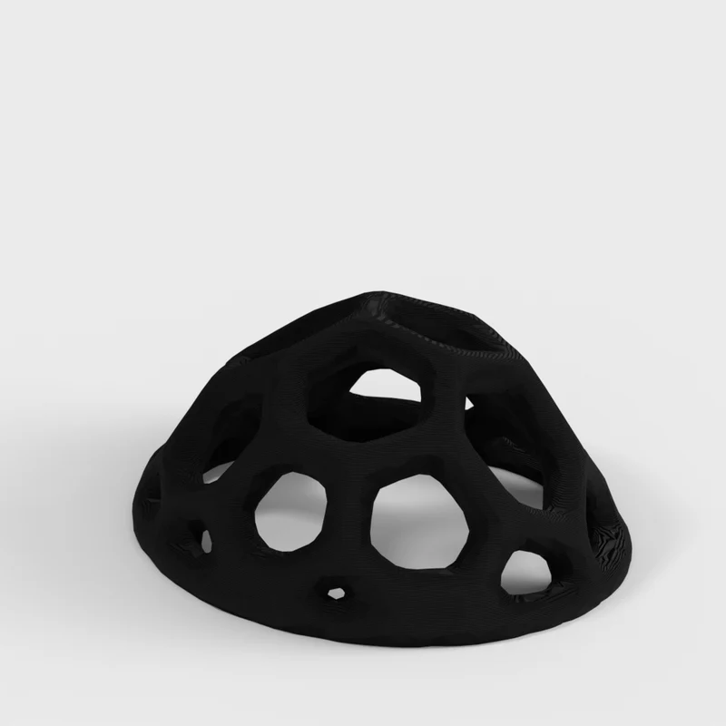 Supports et fixations pour plantes d'aquarium