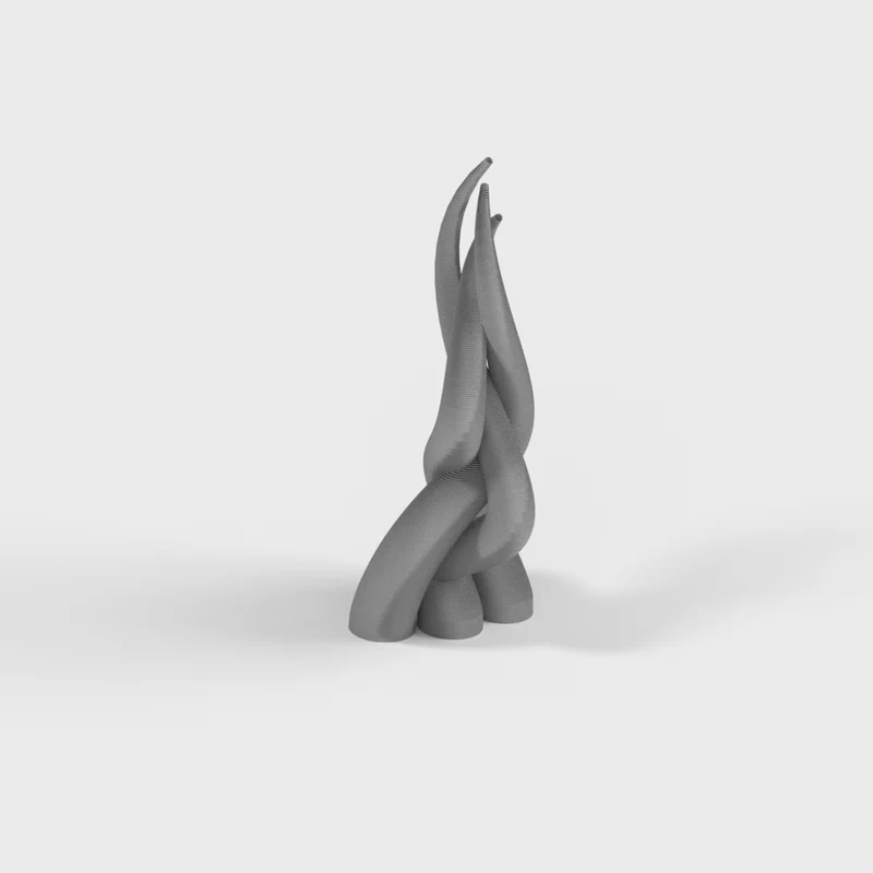 Plante décorative pour aquariums et dioramas