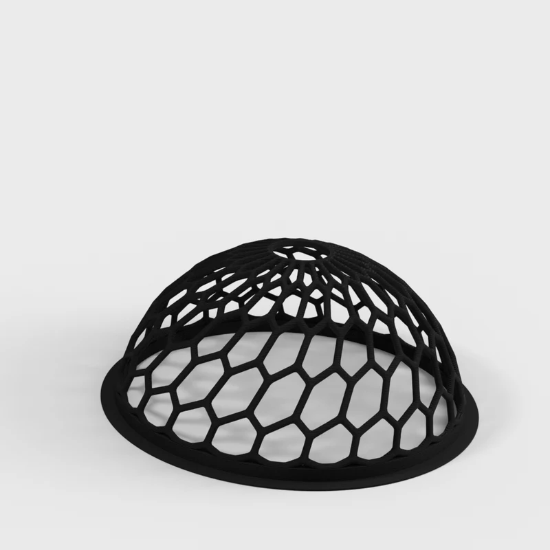 Couple de mousse et support de plantes pour aquariums d'eau douce