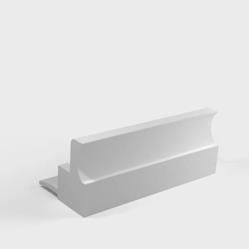Support de téléphone pour poignées de Jeep Wrangler TJ