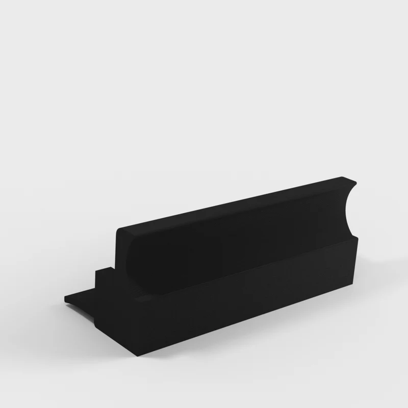 Support de téléphone pour poignées de Jeep Wrangler TJ