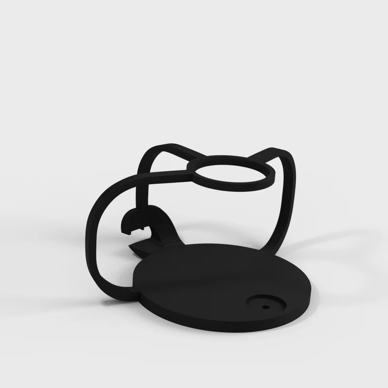 Support mural pour télécommande Yandex Remote YNDX-0006