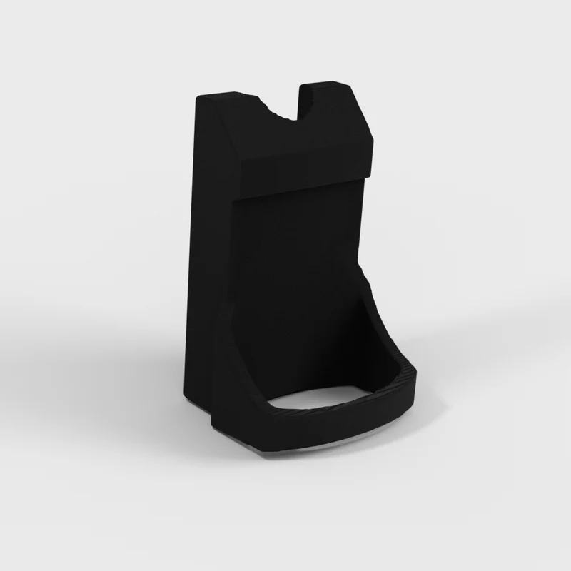 Viseur point rouge tactique factice pour airsoft