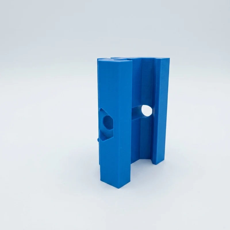 Support rail Picatinny pour caméra Contour