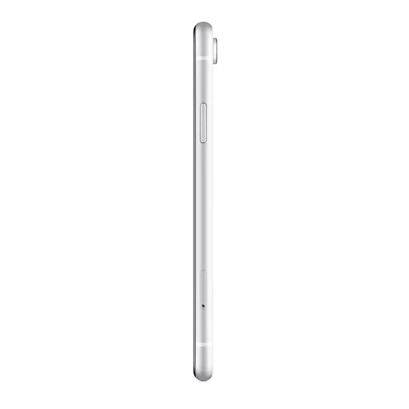 iPhone XR 128 Go - Blanc - Débloqué - Excellent