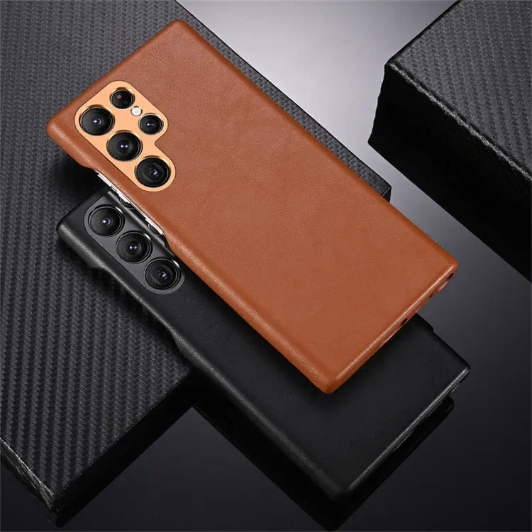 Coque Téléphone Luxe Agila