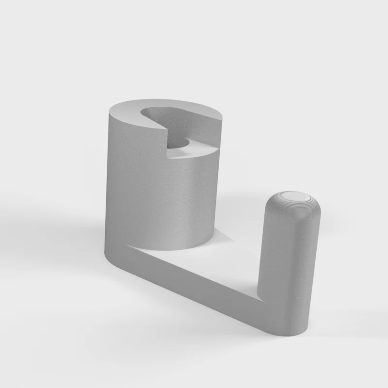 Support ergonomique Foldbar pour ordinateur portable