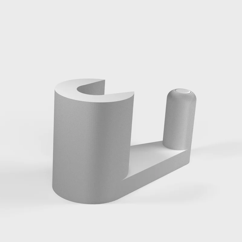 Support ergonomique Foldbar pour ordinateur portable