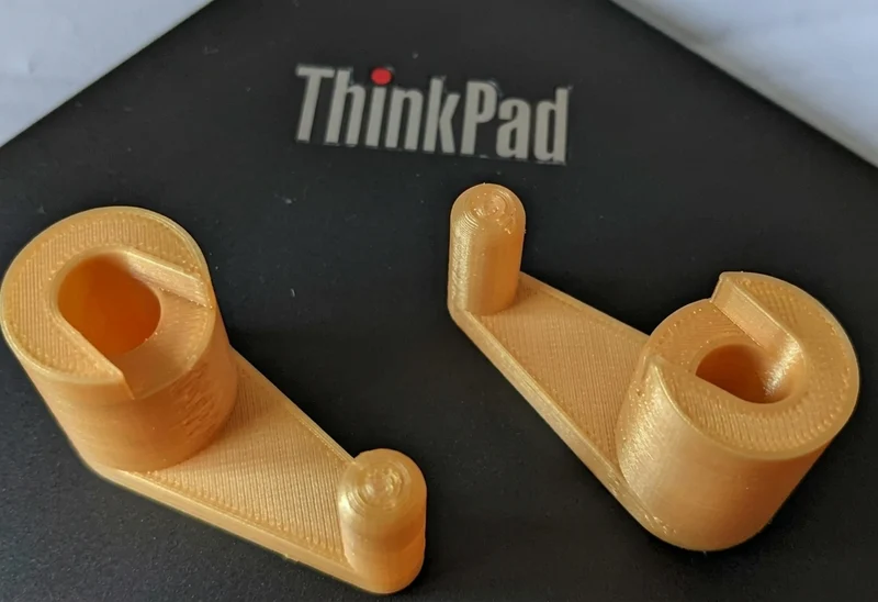 Support ergonomique Foldbar pour ordinateur portable