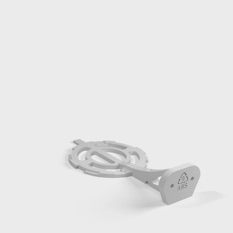 Support mural horizontal pour Unifi U6 Lite