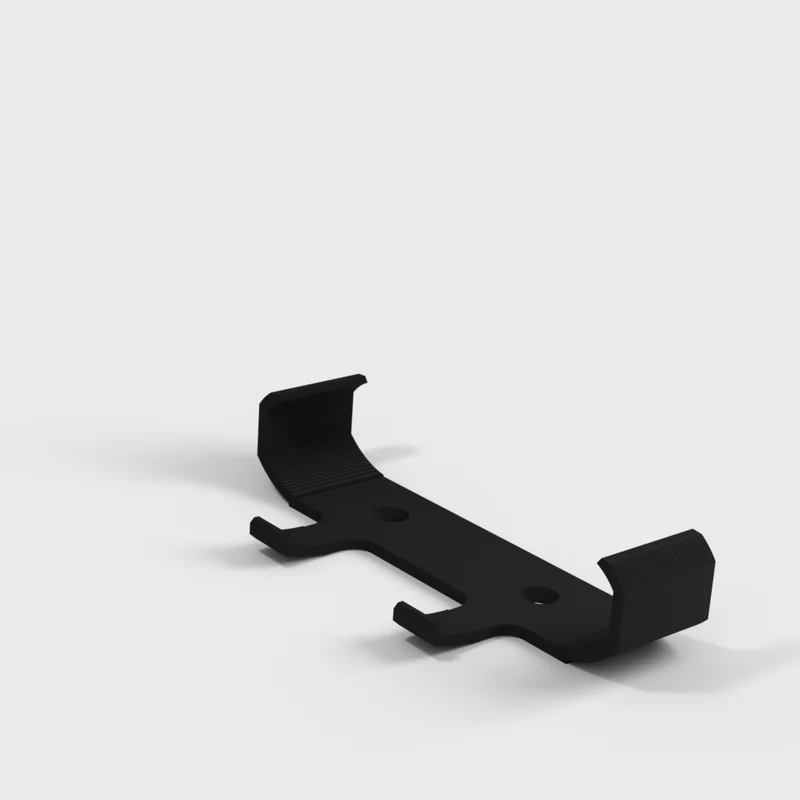 Support mural pour Ubiquiti Unifi USW Flex Mini