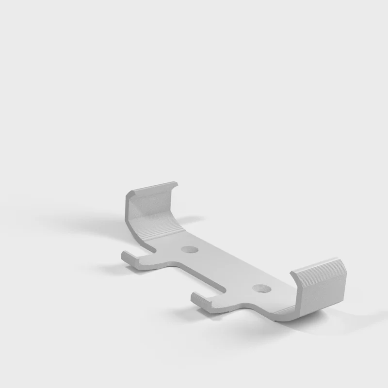 Support mural pour Ubiquiti Unifi USW Flex Mini