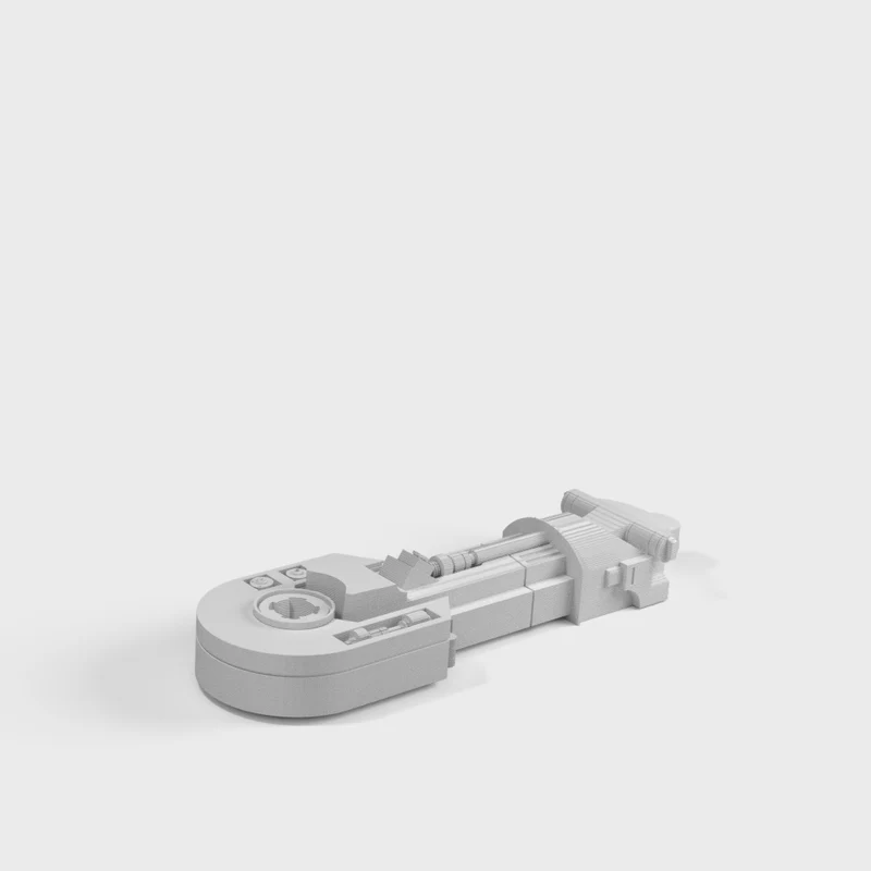 R2D2 pied pour UniFi Dream Machine