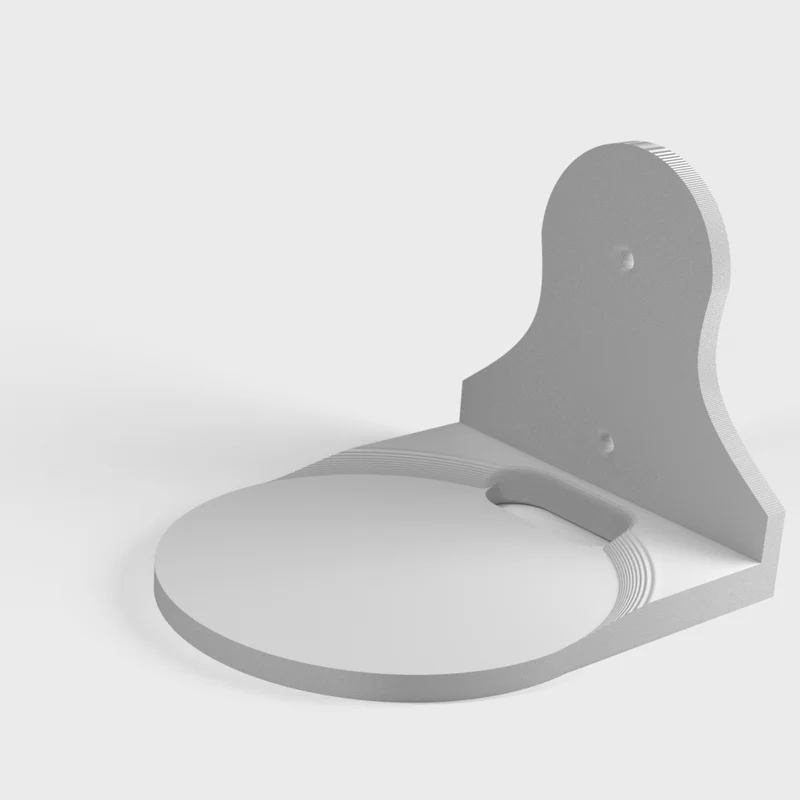 Support mural plat pour routeur Google WiFi