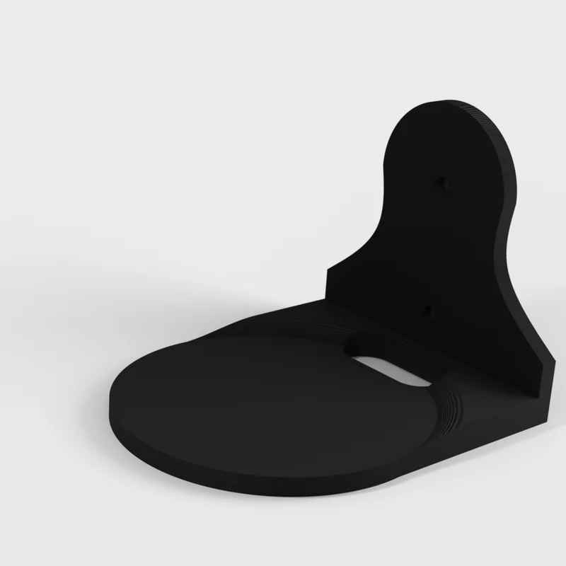 Support mural plat pour routeur Google WiFi