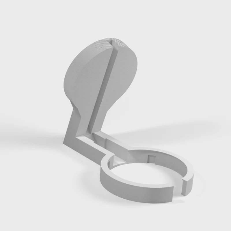 Support stable pour Chromecast Audio
