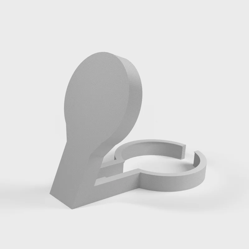 Support stable pour Chromecast Audio
