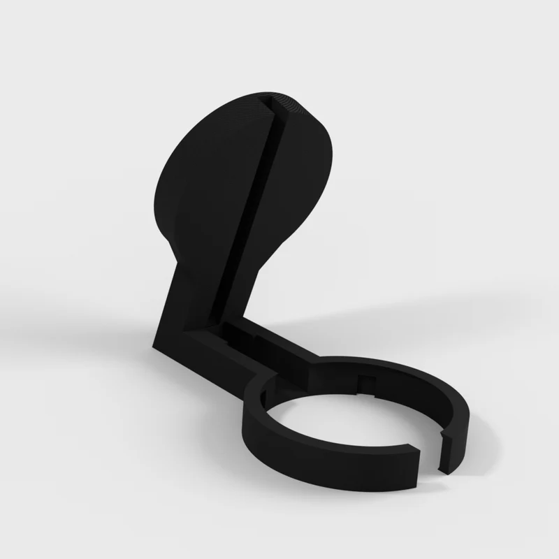 Support stable pour Chromecast Audio
