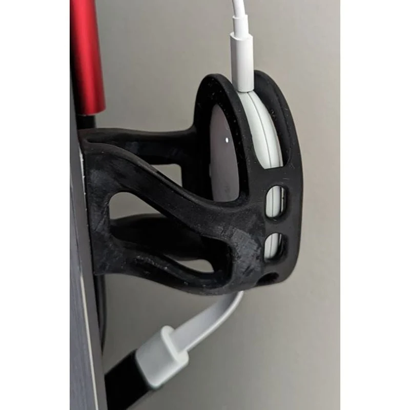 Support pour 4K Chromecast avec Google TV